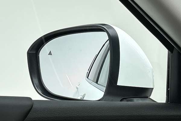 2022 Mitsubishi Outlander Aspire ZM thumb-17