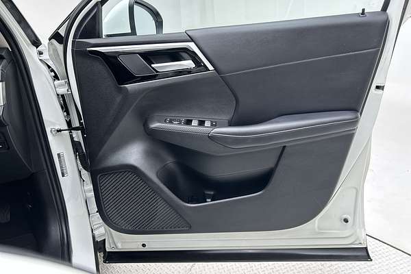 2022 Mitsubishi Outlander Aspire ZM thumb-18