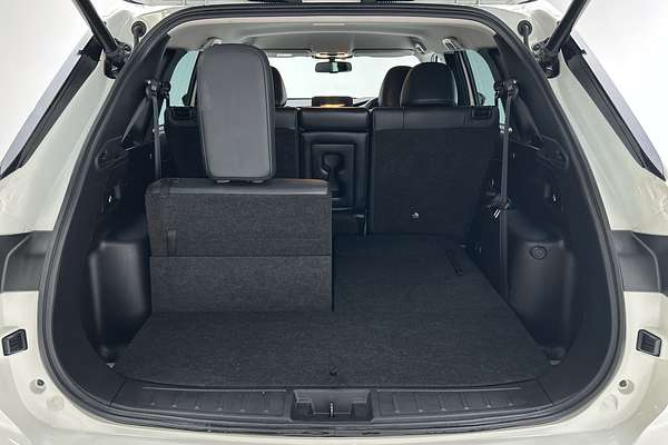 2022 Mitsubishi Outlander Aspire ZM thumb-20