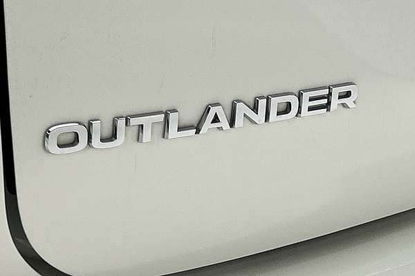 2022 Mitsubishi Outlander Aspire ZM thumb-21