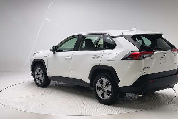 2023 Toyota RAV4 GX AXAH52R thumb-5