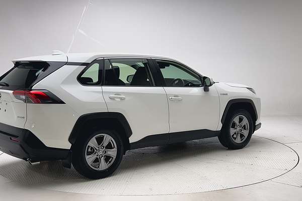 2023 Toyota RAV4 GX AXAH52R thumb-7