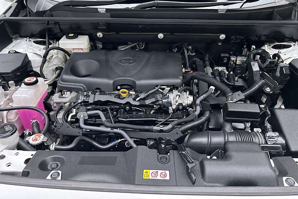 2023 Toyota RAV4 GX AXAH52R thumb-10