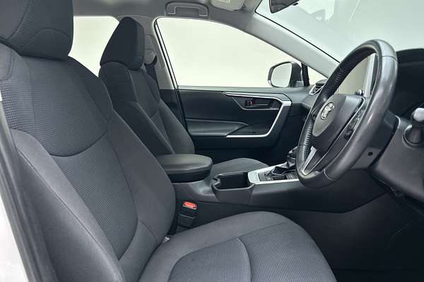 2023 Toyota RAV4 GX AXAH52R thumb-12