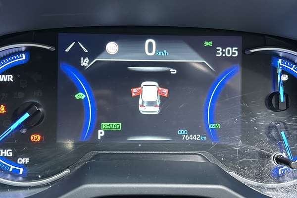 2023 Toyota RAV4 GX AXAH52R thumb-13