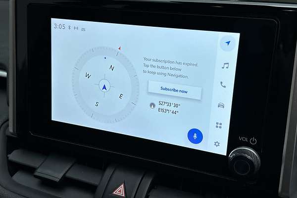 2023 Toyota RAV4 GX AXAH52R thumb-14