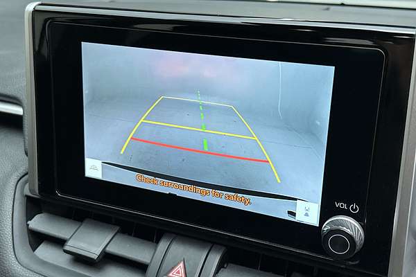 2023 Toyota RAV4 GX AXAH52R thumb-15