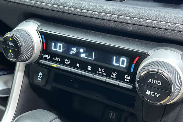 2023 Toyota RAV4 GX AXAH52R thumb-17