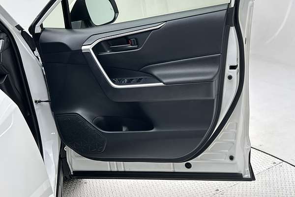 2023 Toyota RAV4 GX AXAH52R thumb-18