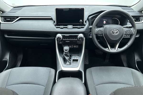 2023 Toyota RAV4 GX AXAH52R thumb-19