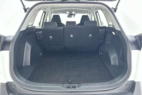 2023 Toyota RAV4 GX AXAH52R thumb-20