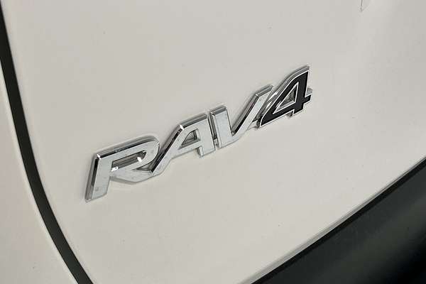 2023 Toyota RAV4 GX AXAH52R thumb-21