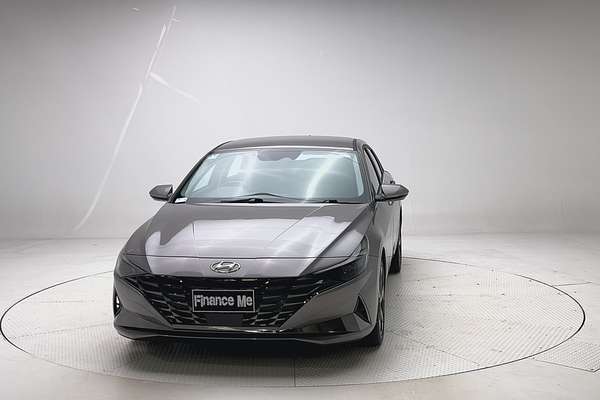 2021 Hyundai i30 Active CN7.V1 thumb-2