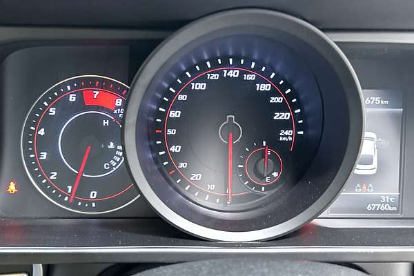 2021 Hyundai i30 Active CN7.V1 thumb-13