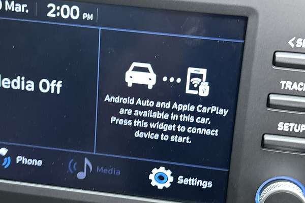 2021 Hyundai i30 Active CN7.V1 thumb-14