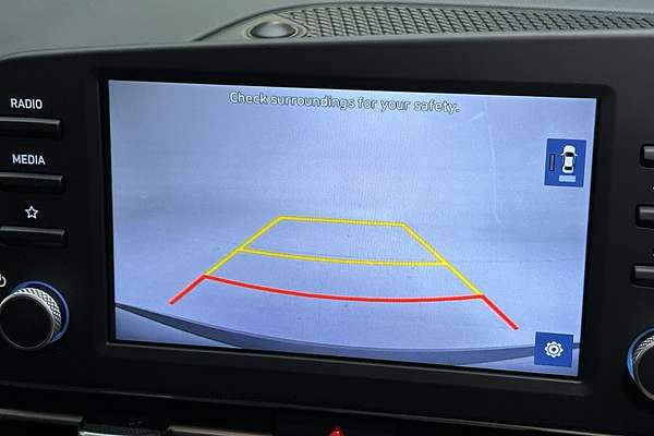 2021 Hyundai i30 Active CN7.V1 thumb-15