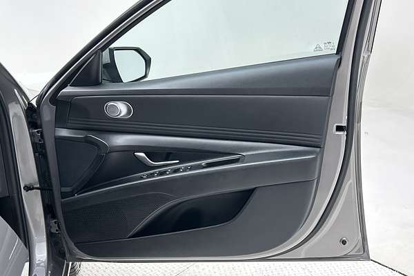 2021 Hyundai i30 Active CN7.V1 thumb-18