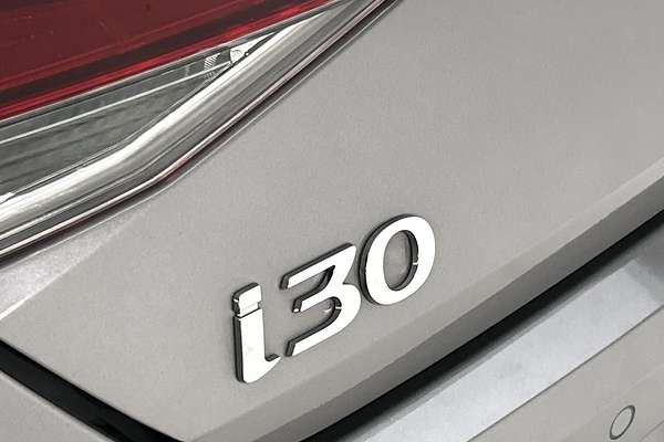 2021 Hyundai i30 Active CN7.V1 thumb-21