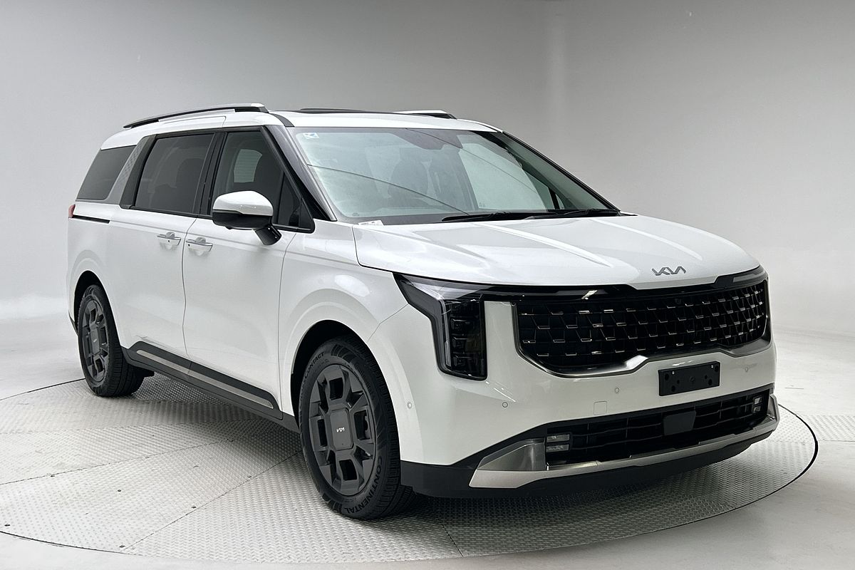 2025 Kia Carnival GT-Line HEV KA4 PE