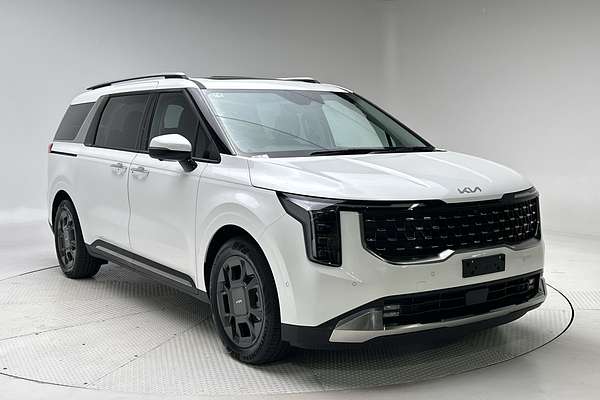 2025 Kia Carnival GT-Line HEV KA4 PE thumb-0