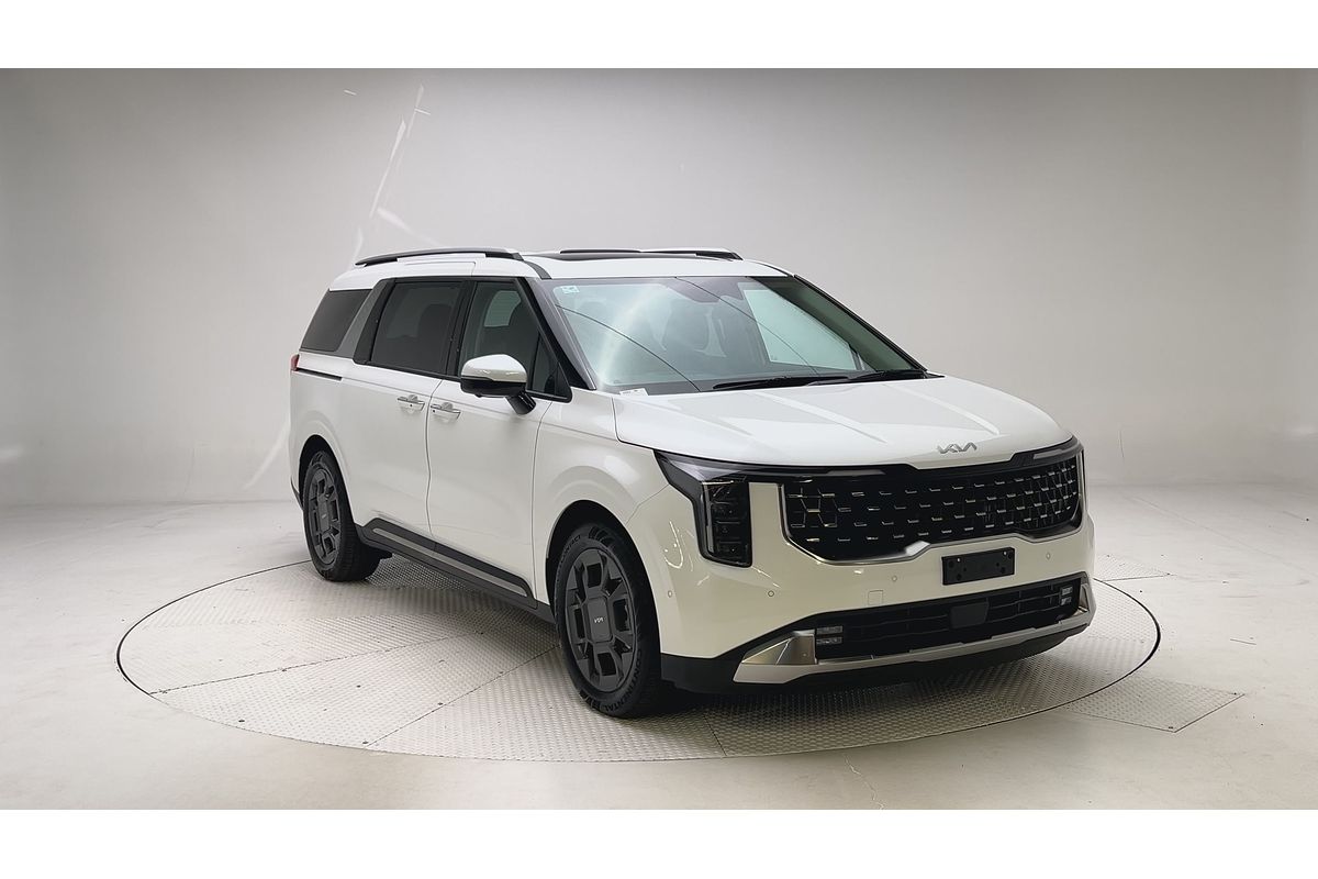 2025 Kia Carnival GT-Line HEV KA4 PE