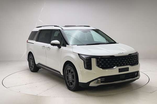 2025 Kia Carnival GT-Line HEV KA4 PE thumb-1