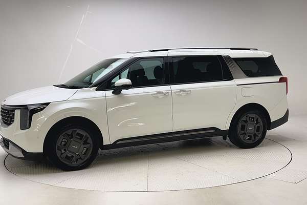 2025 Kia Carnival GT-Line HEV KA4 PE thumb-3