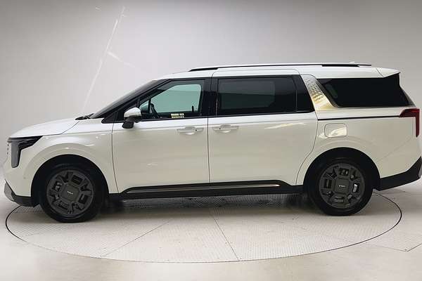 2025 Kia Carnival GT-Line HEV KA4 PE thumb-4