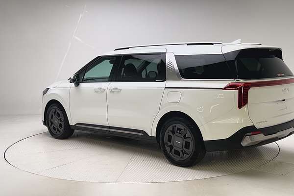 2025 Kia Carnival GT-Line HEV KA4 PE thumb-5