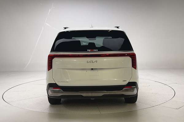 2025 Kia Carnival GT-Line HEV KA4 PE thumb-6
