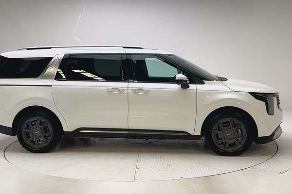 2025 Kia Carnival GT-Line HEV KA4 PE thumb-8