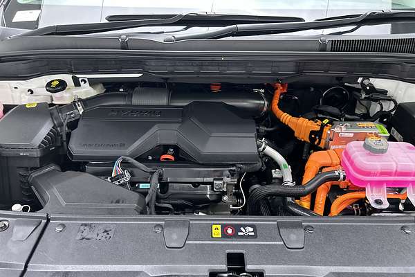 2025 Kia Carnival GT-Line HEV KA4 PE thumb-10