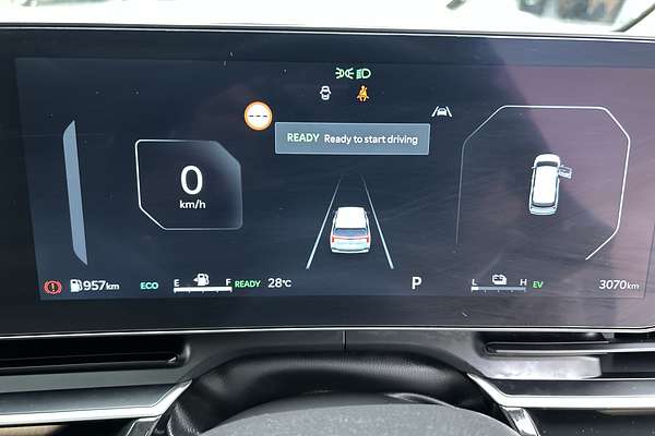 2025 Kia Carnival GT-Line HEV KA4 PE thumb-13