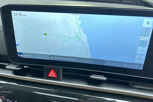 2025 Kia Carnival GT-Line HEV KA4 PE thumb-15