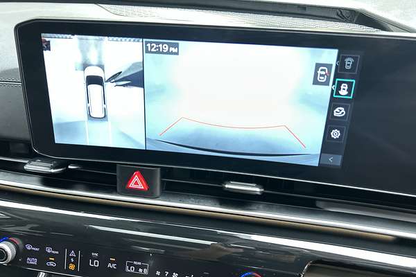 2025 Kia Carnival GT-Line HEV KA4 PE thumb-16