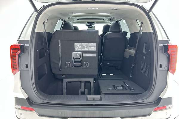 2025 Kia Carnival GT-Line HEV KA4 PE thumb-20