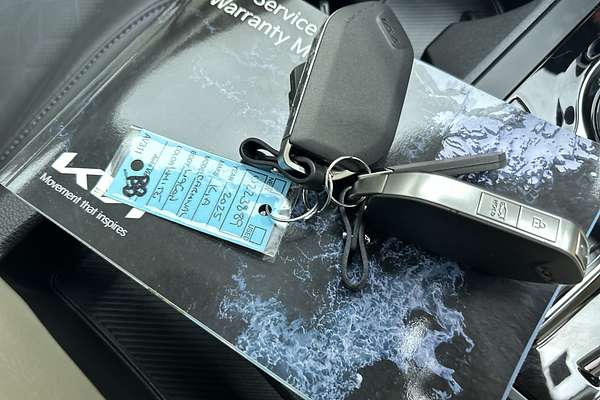 2025 Kia Carnival GT-Line HEV KA4 PE thumb-22