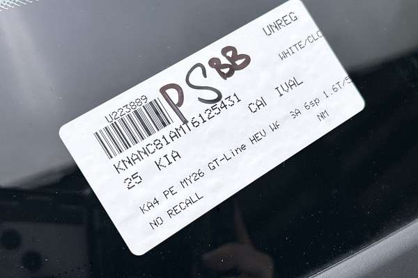 2025 Kia Carnival GT-Line HEV KA4 PE thumb-23