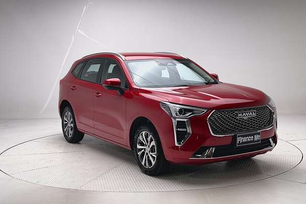 2023 GWM Haval Jolion Premium A01 thumb-1