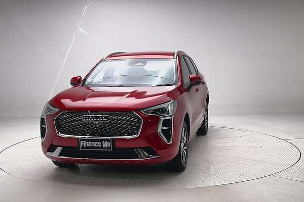 2023 GWM Haval Jolion Premium A01 thumb-2