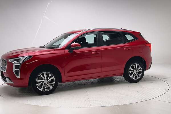2023 GWM Haval Jolion Premium A01 thumb-3
