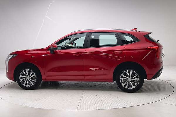 2023 GWM Haval Jolion Premium A01 thumb-4