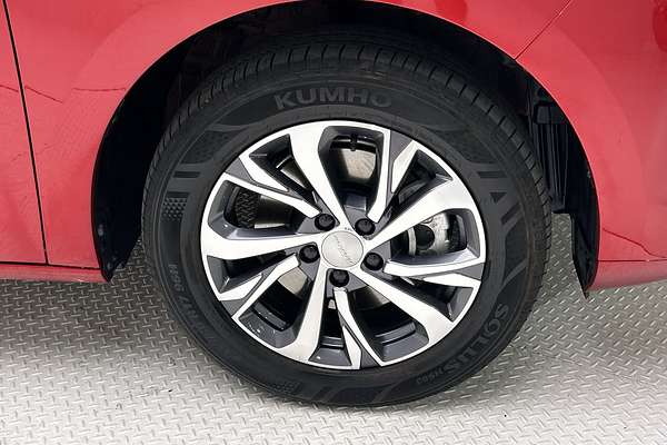 2023 GWM Haval Jolion Premium A01 thumb-9