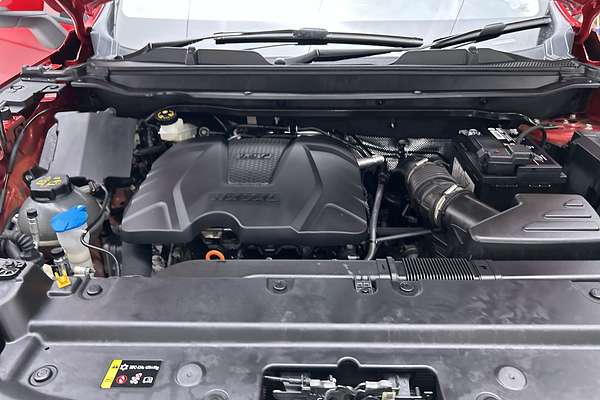 2023 GWM Haval Jolion Premium A01 thumb-10