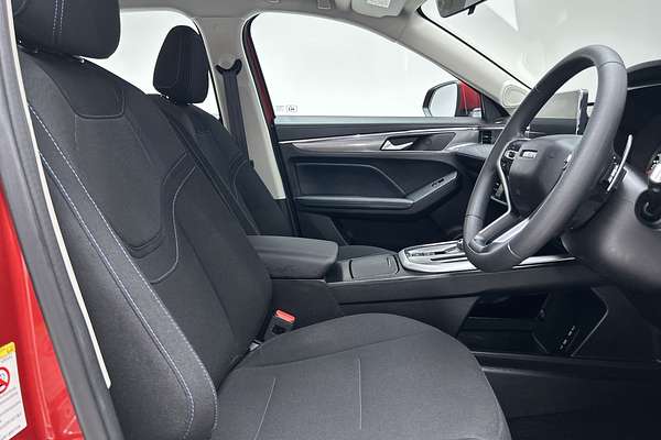 2023 GWM Haval Jolion Premium A01 thumb-12