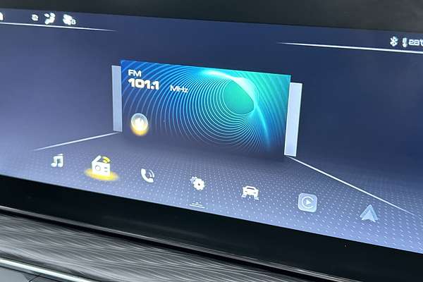 2023 GWM Haval Jolion Premium A01 thumb-14