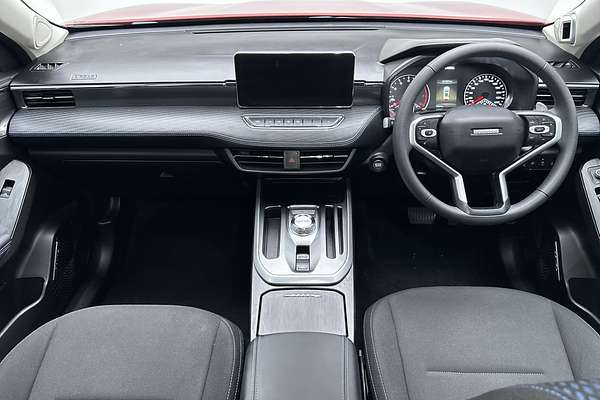 2023 GWM Haval Jolion Premium A01 thumb-19