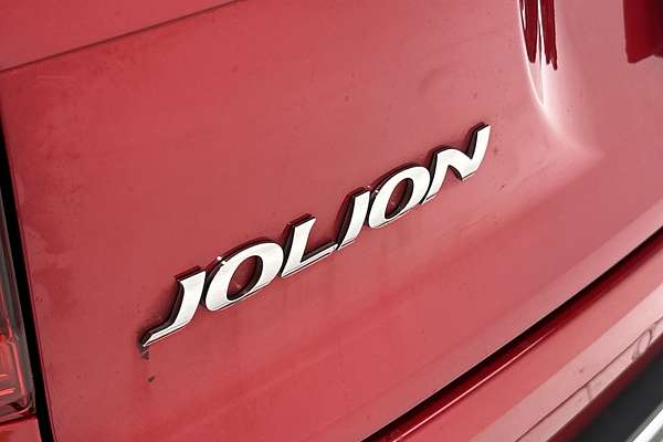 2023 GWM Haval Jolion Premium A01 thumb-21