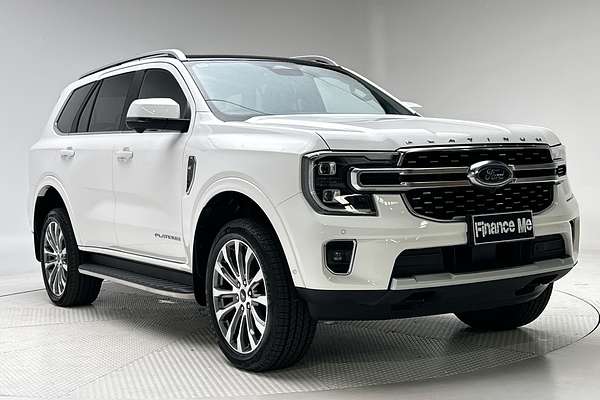 2024 Ford Everest Platinum 3.0L thumb-0