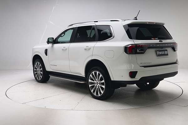 2024 Ford Everest Platinum 3.0L thumb-5